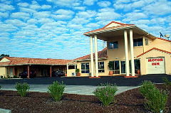 Country Roads Motor Inn - Holiday Adelaide 1