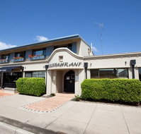 The Town House Motor Inn - Sundowner Goondiwindi - Holiday Adelaide