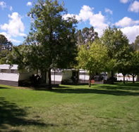 Riverbend Caravan Park - Holiday Adelaide
