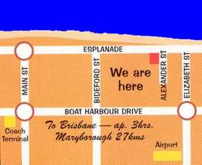 Alexander Luxury Apartments - Holiday Adelaide 5