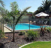 Renmark Motor Inn - Holiday Adelaide
