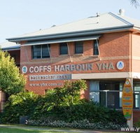 Coffs Harbour YHA - Holiday Adelaide