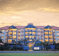 North Cove Waterfront Suites - Holiday Adelaide