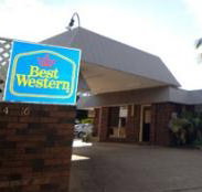 Best Western Parkside Motor Inn - Holiday Adelaide