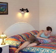 Tuncurry Sunset Motel - Holiday Adelaide