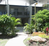 Apartments  Toolooa Gardens Motel - Holiday Adelaide
