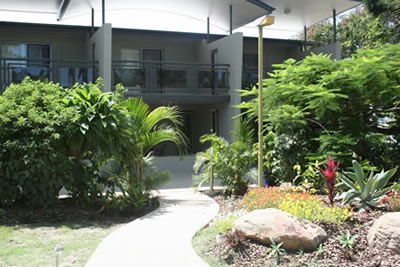 Apartments @ Toolooa Gardens Motel - Holiday Adelaide 0