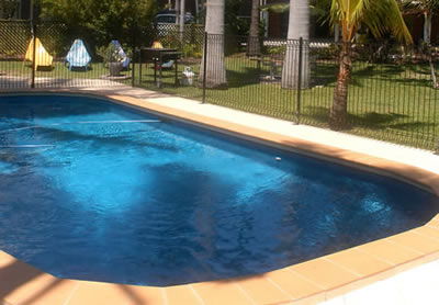 Apartments @ Toolooa Gardens Motel - Holiday Adelaide 2