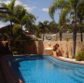 Glenmore Hotel Motel - Holiday Adelaide 1