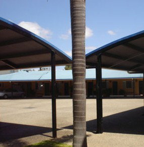 Glenmore Hotel Motel - Holiday Adelaide 2