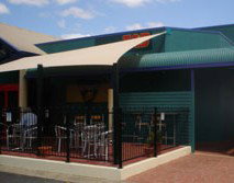 Glenmore Hotel Motel - Holiday Adelaide 5