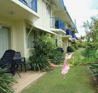 Seabreeze Resort Hotel - Holiday Adelaide