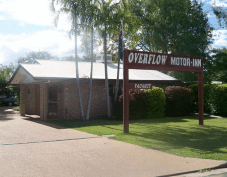 Overflow Motor Inn - Holiday Adelaide 0