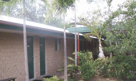 Overflow Motor Inn - Holiday Adelaide 1