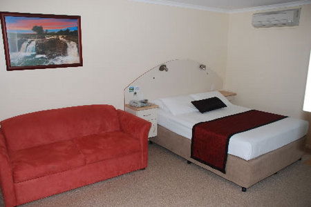 Whitsunday Sands Resort - Holiday Adelaide 1
