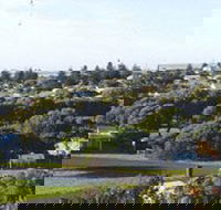 Southern Ocean Tourist Park