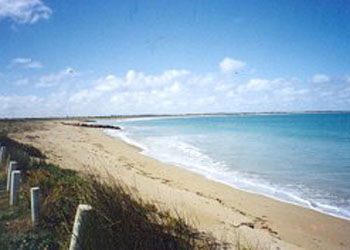 Southern Ocean Tourist Park - Holiday Adelaide 3