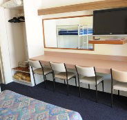 Fox Glenn Motor Inn - Holiday Adelaide