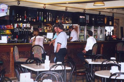 Opal Inn Hotel Motel And Tourist Park - Holiday Adelaide 0