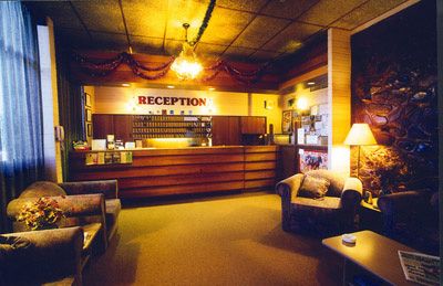Opal Inn Hotel Motel And Tourist Park - Holiday Adelaide 4