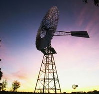 Outback Longreach - Holiday Adelaide