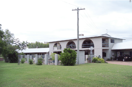 Latara Resort Motel - Holiday Adelaide