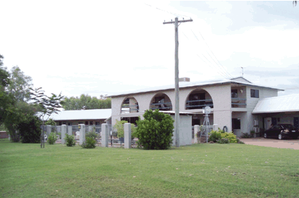 Latara Resort Motel - Holiday Adelaide 0