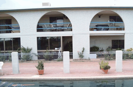 Latara Resort Motel - Holiday Adelaide 3