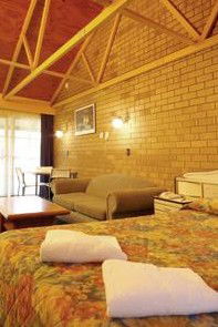 Best Western High Country Motor Inn - Holiday Adelaide 1