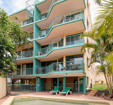 Bay Views Harbourview Apartments - Holiday Adelaide 0