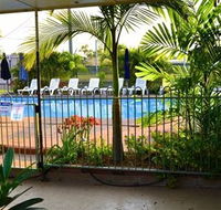 4th Avenue Motor Inn - Holiday Adelaide