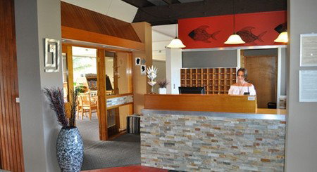 Black Dolphin Resort Motel - Holiday Adelaide 4