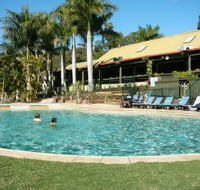 Cedar Lake Country Resort - Holiday Adelaide