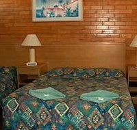 Dalby Parkview Motel - Holiday Adelaide