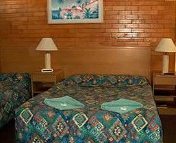 Dalby Parkview Motel - Holiday Adelaide 0