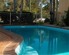 Dalby Parkview Motel - Holiday Adelaide 1