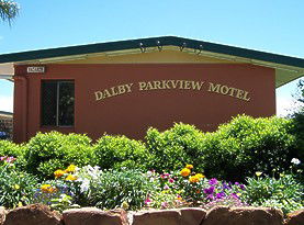 Dalby Parkview Motel - Holiday Adelaide 2