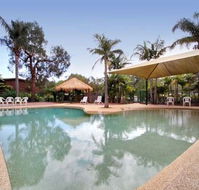 Comfort Resort Kaloha - Holiday Adelaide