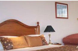 Best Western Ambassador Motor Inn - Holiday Adelaide 1