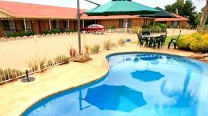 Best Western Ambassador Motor Inn - Holiday Adelaide 3
