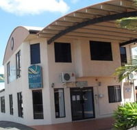 Quality Inn Harbour City - Holiday Adelaide