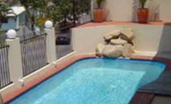 Quality Inn Harbour City - Holiday Adelaide 1