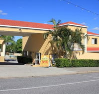 Harbour Sails Motor Inn - Holiday Adelaide