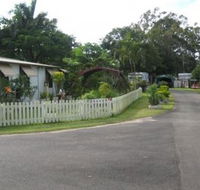 Bundaberg Park Lodge - Holiday Adelaide
