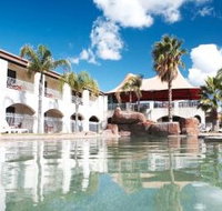Quality Resort Siesta Resort - Holiday Adelaide