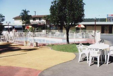 The Ashwood Motor Inn - Holiday Adelaide 0