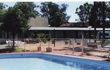 The Ashwood Motor Inn - Holiday Adelaide 1