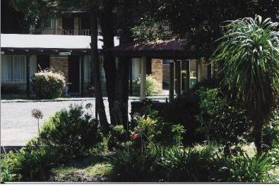 The Ashwood Motor Inn - Holiday Adelaide 2