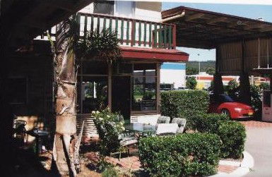 The Ashwood Motor Inn - Holiday Adelaide 3