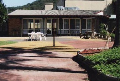 The Ashwood Motor Inn - Holiday Adelaide 4